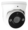 Cámara Bullet IP 2MP Exterior