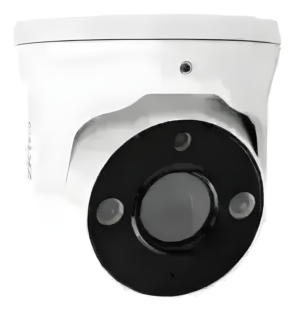 Cámara Bullet IP 4MP Exterior