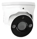 Cámara Bullet IP 4MP Exterior