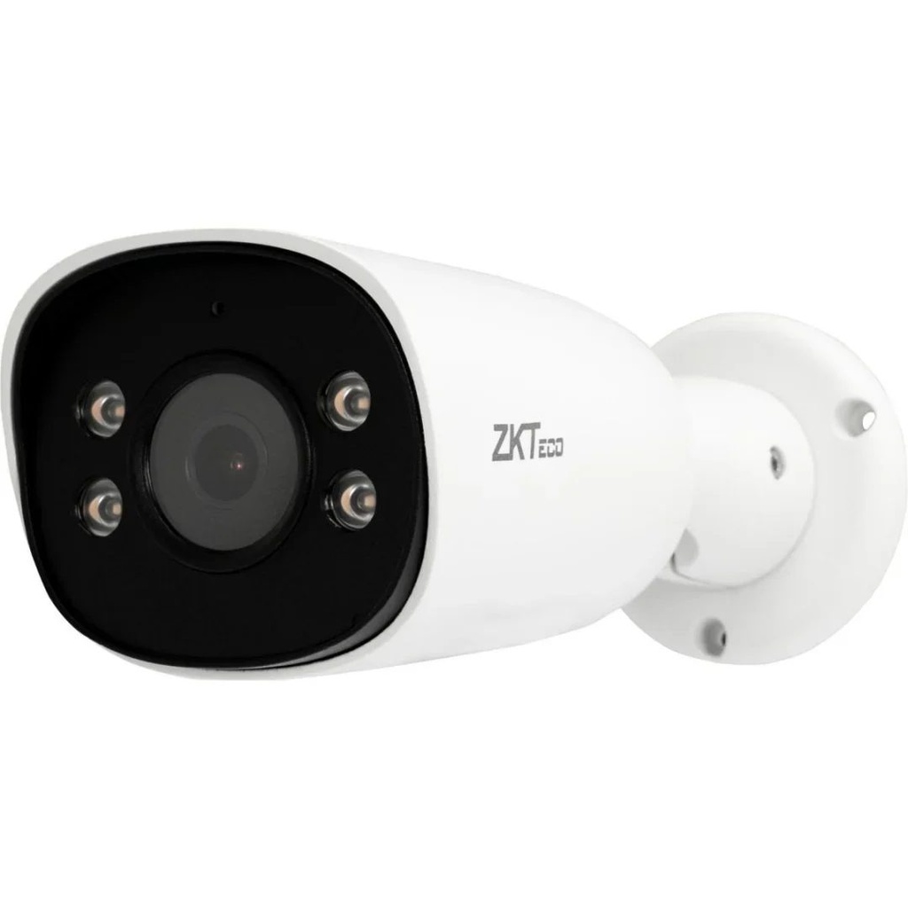 Cámara IP Bullet 4MP Full Color Exterior