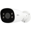 Cámara IP Bullet 4MP Full Color Exterior