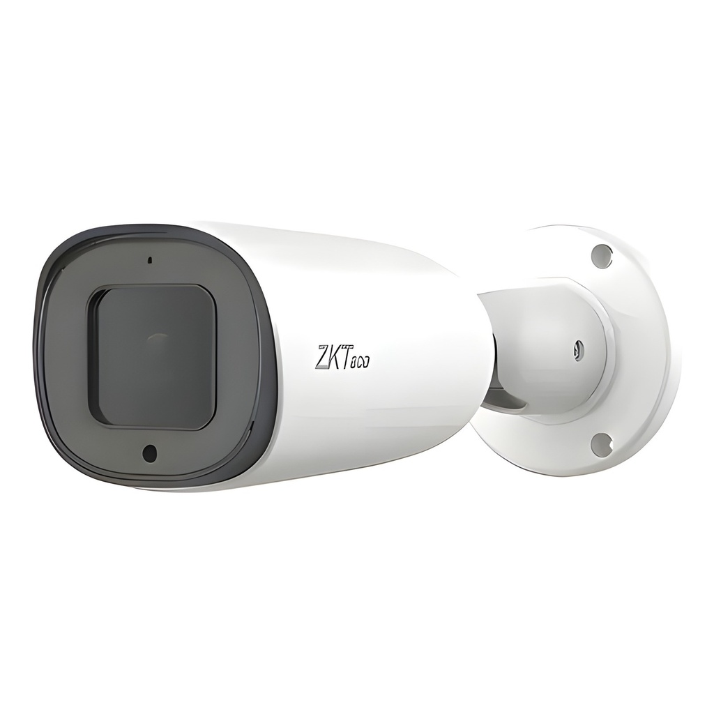 Cámara Bullet IP 2MP Varifocal 3.35-10.05mm Exterior Infrarroja 80m