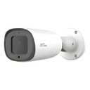Cámara Bullet IP 2MP Varifocal 3.35-10.05mm Exterior Infrarroja 80m