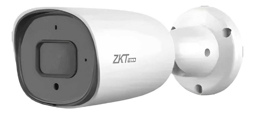 Cámara Bullet IP 5MP Exterior Infrarroja 80m