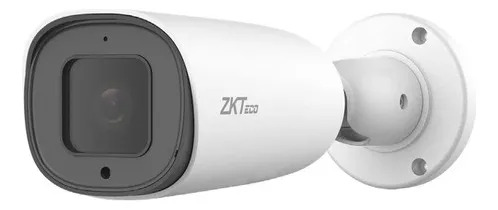 Cámara IP 8MP Zkteco