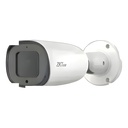 Cámara Bullet IP 8MP Exterior 2.7-13.5mm Infrarroja 80m
