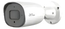 Cámara Bullet IP 2MP Exterior Infrarroja 30m Audio Integrado BioSense Series