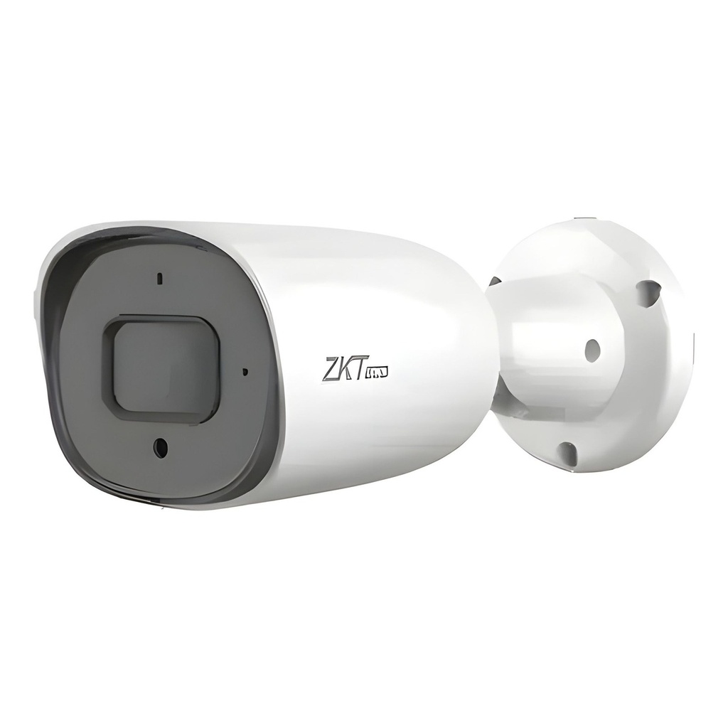 Cámara Bullet IP 2MP Exterior Infrarroja 30m