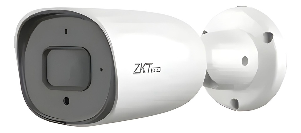 Cámara Bullet IP 2MP Exterior Infrarroja 30m