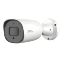 Cámara Bullet IP 2MP Exterior Infrarroja 30m