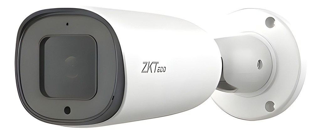 Cámara IP Bullet Exterior 5MP Infrarroja 30m BioSense