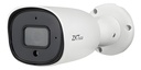 Cámara Bullet IP 8MP Exterior Infrarroja 30m