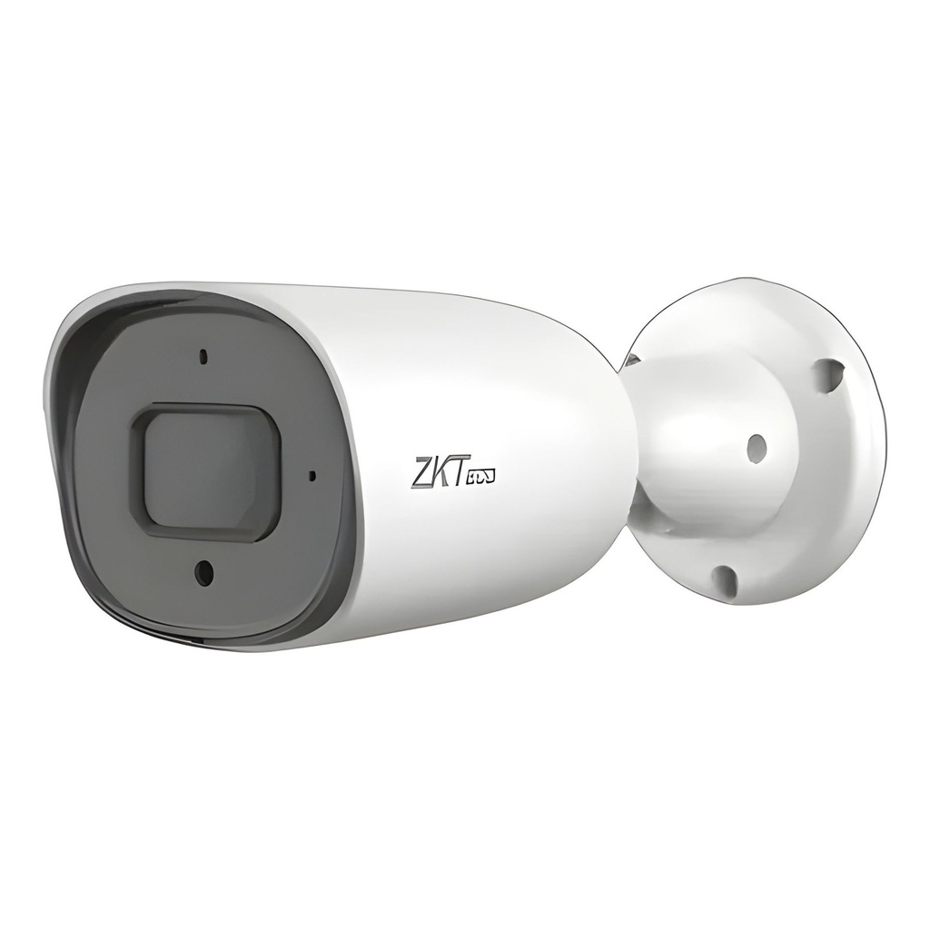Cámara IP Bullet 8MP Exterior Infrarroja 30m