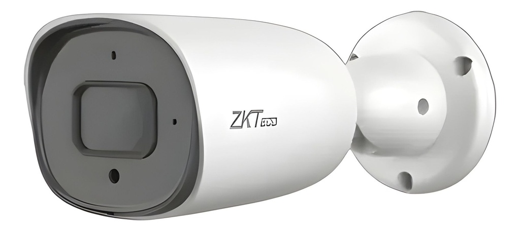Cámara IP Bullet 8MP Exterior Infrarroja 30m