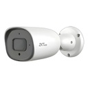 Cámara IP Bullet 8MP Exterior Infrarroja 30m