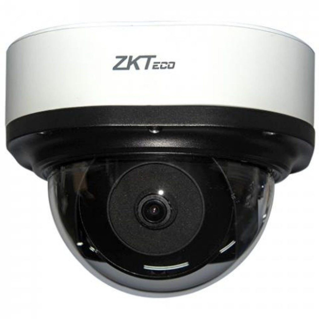 Cámara IP Zkteco BioSense Series 2MP