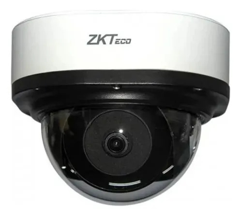 Cámara IP 8MP Zkteco