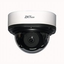 Cámara Domo IP 8MP Exterior Infrarroja 30m