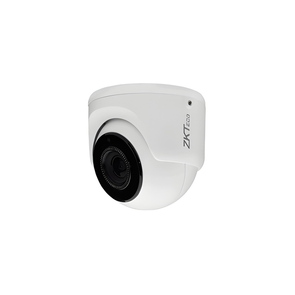 Cámara Bullet IP 2MP Varifocal 3.35-10.05mm Infrarroja 80m