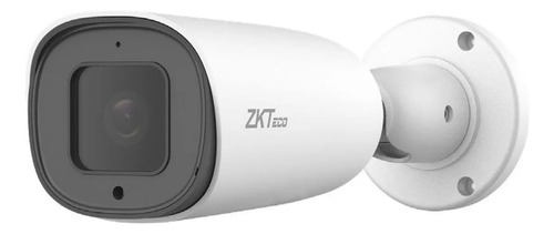 Cámara IP Varifocal 1080p Zkteco