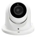 Cámara Mini Torreta IP 5MP Exterior Infrarroja 30m BioSense Series