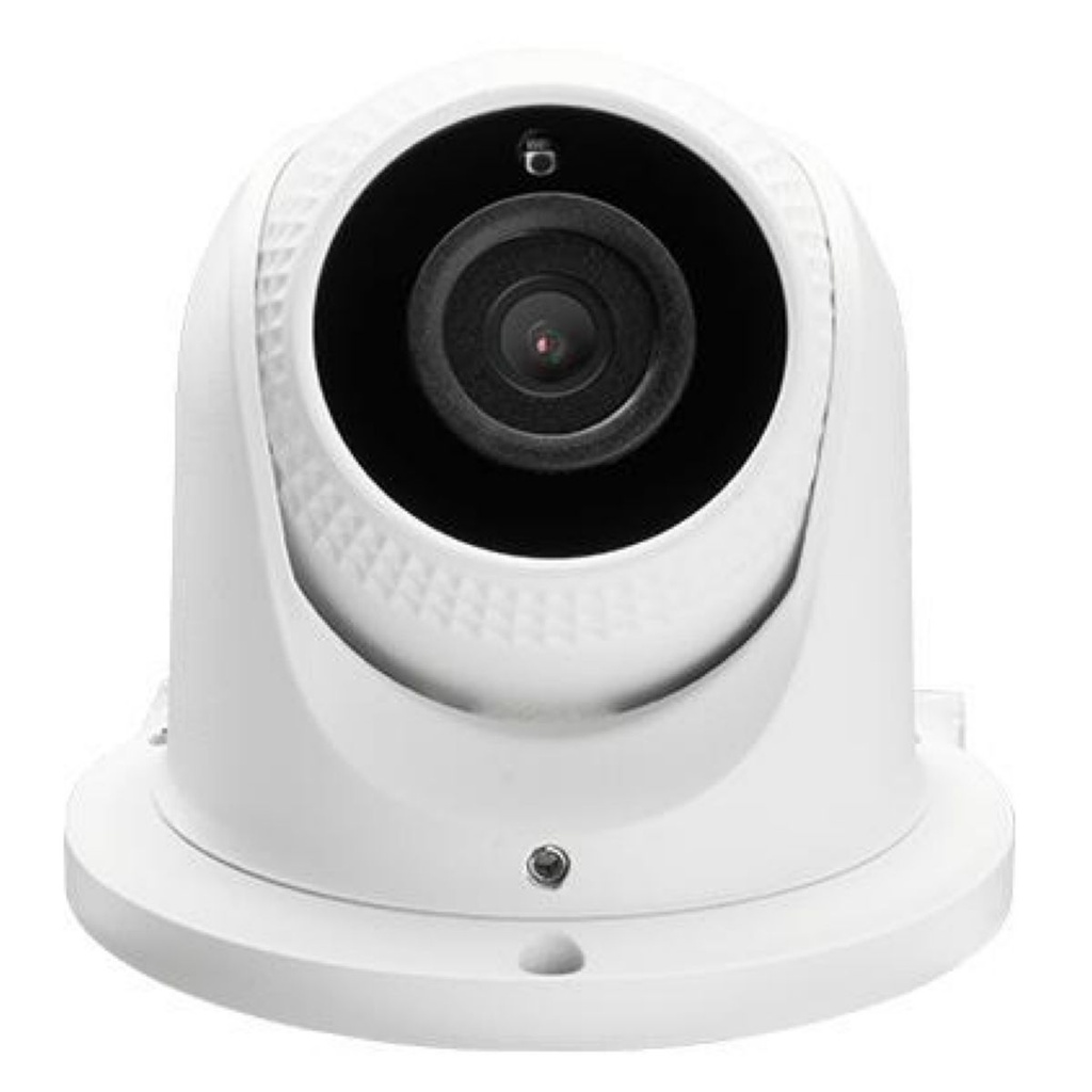 CAMARA IP Mini Torreta 5MP IR 30m