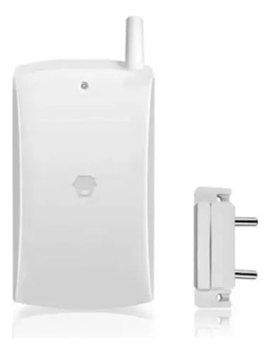 Sensor De Inundación Doble Banda 315Mhz Chuango