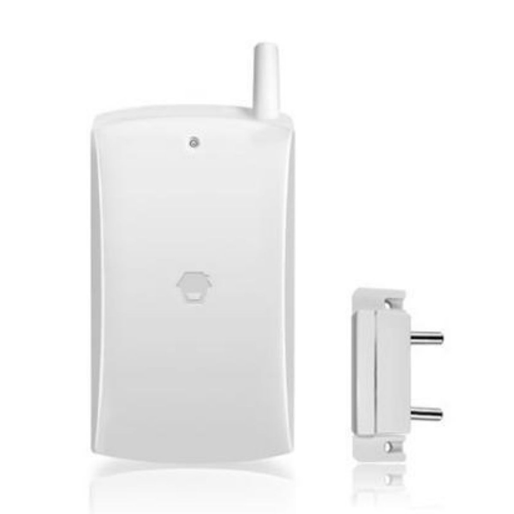 Sensor Inundación Doble Banda 315Mhz