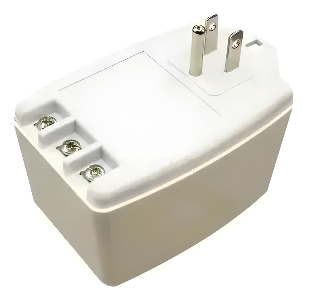 Fuente Alarma 16V 40VA