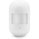 Sensor De Movimiento Inalámbrico PIR 110° Tecnología Rango