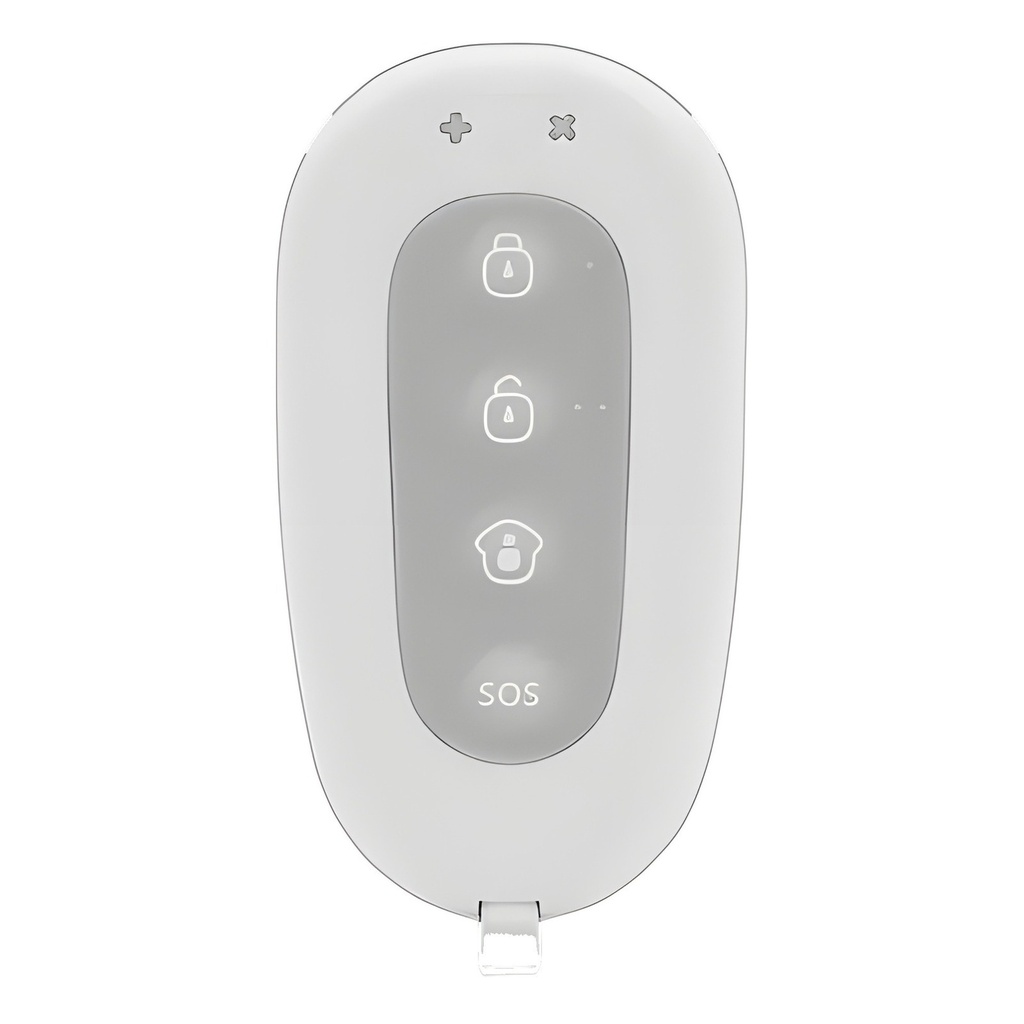 Anunciador Remoto Inalámbrico 868 MHZ