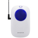Repetidor Wireless 868 MHZ