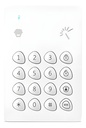 Teclado De Alarma Inalámbrico 868MHZ