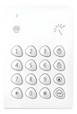 Teclado De Alarma Inalámbrico 868MHZ