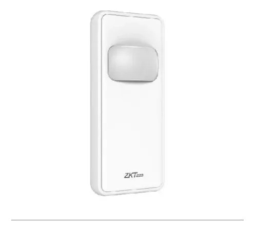 Sensor De Movimiento Zkteco