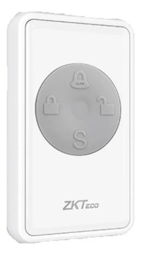 Control Remoto Para Alarma