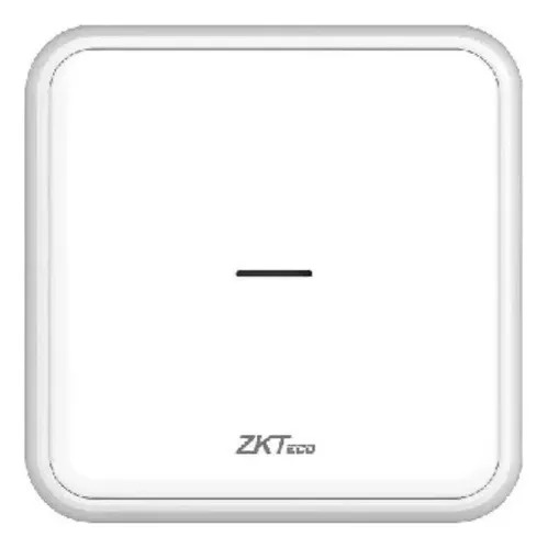 Detector De Fugas De Agua Zkteco