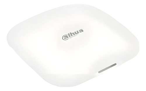 Inyector PoE Doble Banda WiFi