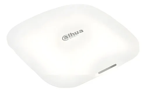 Inyector PoE Doble Banda WiFi