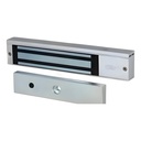 Cerradura Electromagnética 280Kg 12/24VDC Puertas Livianas