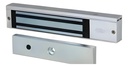 Cerradura Electromagnética 280Kg 12/24VDC Puertas Livianas