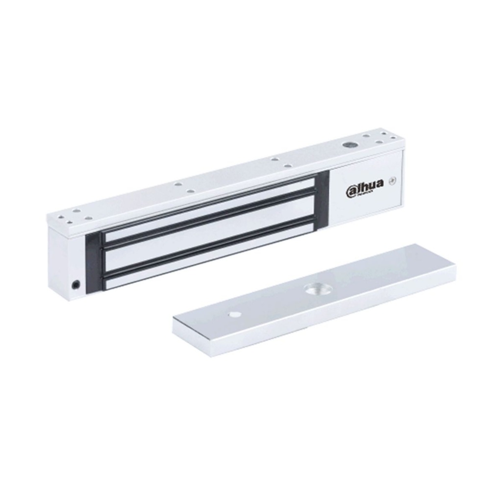 Cerradura Magnética Fuerza 500kg