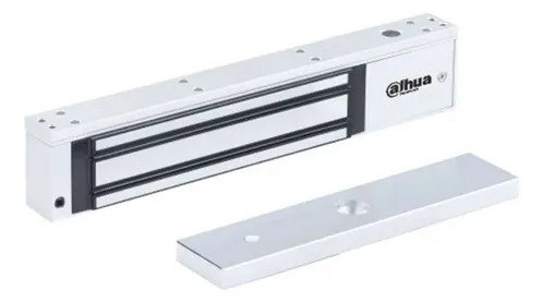 Cerrojo Electromagnético 500kg 12/24V Dahua