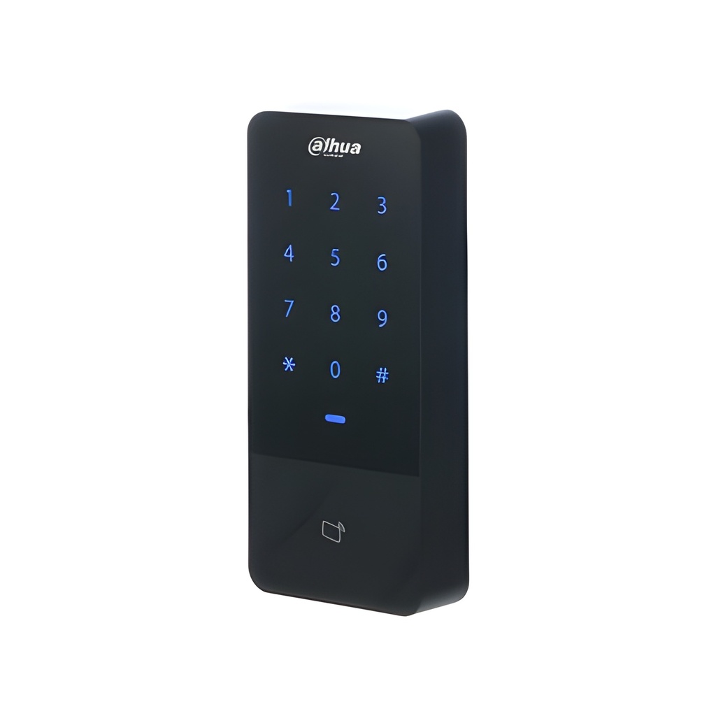 Control De Acceso RFID 13,56 MHZ IP66