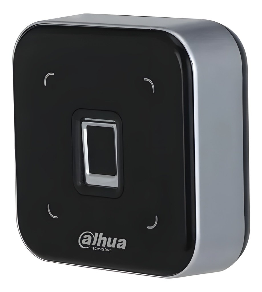 Control De Acceso Biométrico Lector 3000 Usuarios Tarjeta Y Huella Digital