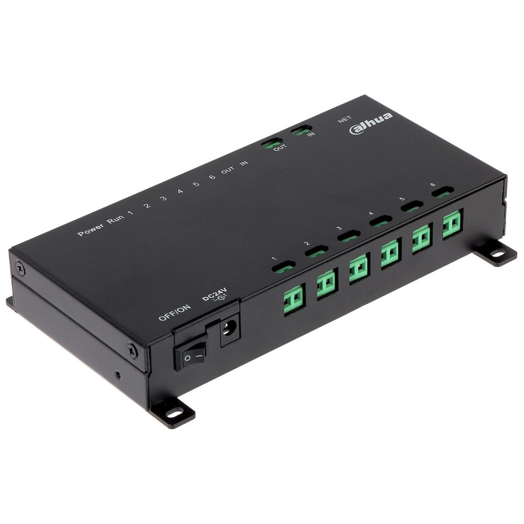 Controlador 2 Hilos Alimentación Incluida