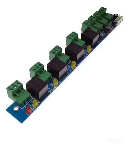 Expansor Serie C Marcas Varias