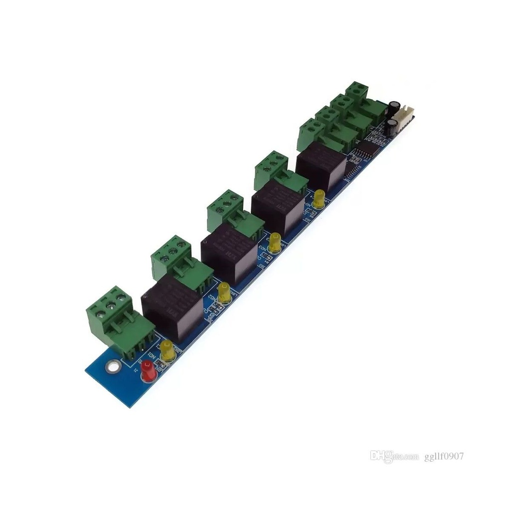 Expansor de Serie C Marcas Varias