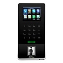 Lector De Huella 3000 Usuarios Tcp-IP Interior