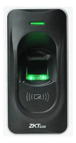 Lector Biométrico Huella Digital Proximidad Zkteco